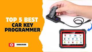 Top 5 Best Car Key Programmer in 2026 | Car Key Programmer on Aliexpress