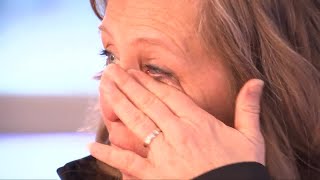 St. Jude Dream Home winner tours house