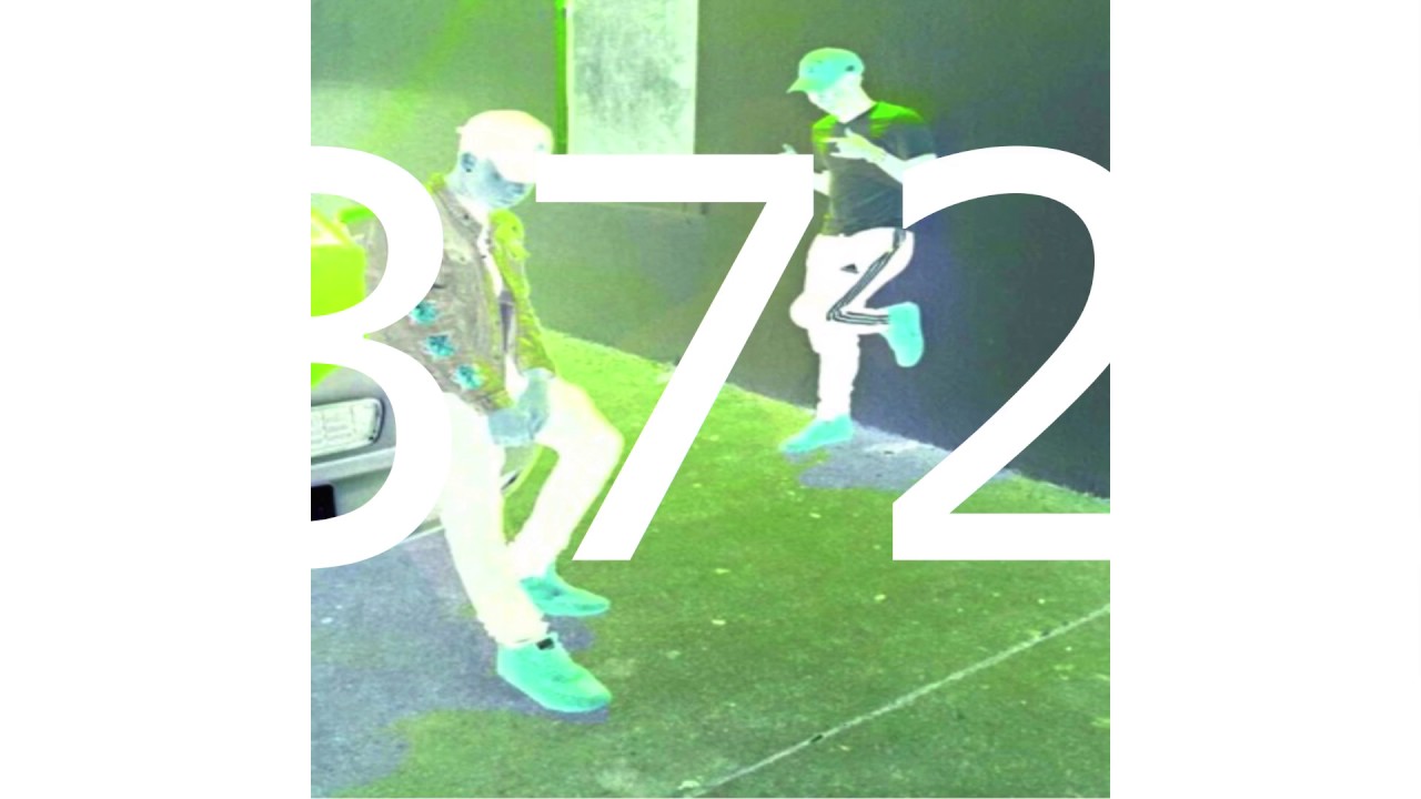 TK $avage x Keith Wonder - Can't Relate