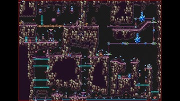 Rayman Redesigner : Bouncing with the Rock ( level update)