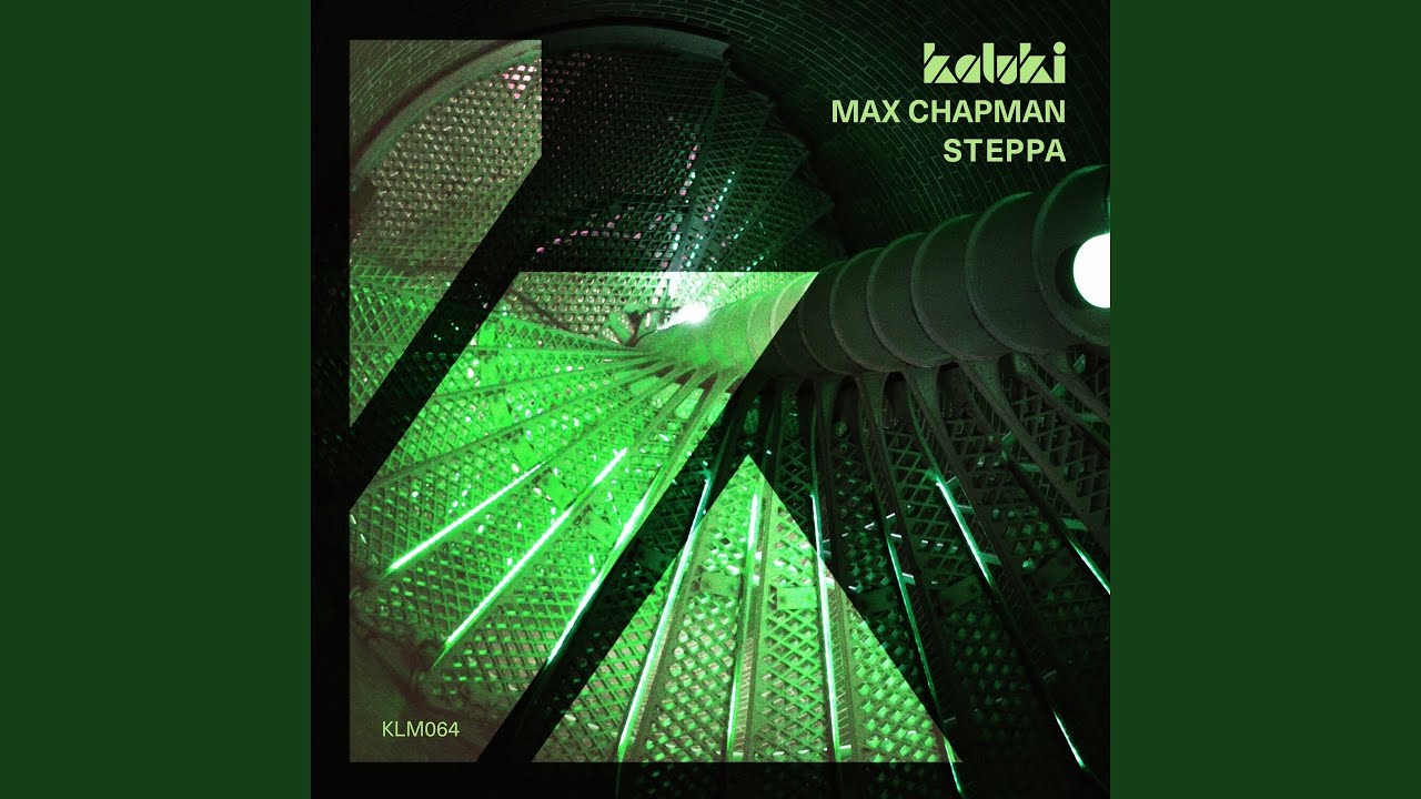 Steppa (Original Mix) - YouTube