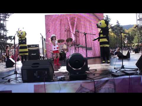 Mcxetoba-sveticxovloba მცხეთობა-სვეტიცხოვლობა 2013 ჯონი ელაშვილი www.videogadageba.ge