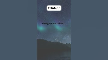 CHANGE