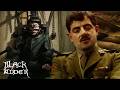 First and last season of Blackadder | Blackadder | BBC Comedy Greats