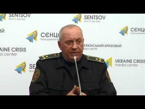 Конвоювання засуджених та екстрадиція. УКМЦ-08-02-2016