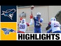 Iowa Western vs Hutchinson Highlights | 2022 NJCAA Football Championship