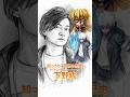 あなたの#下野紘 さんはいつから？？好きなキャラいないキャラ教えて💬歴史を知ればあなたも沼る！！#アニメ #声優 ファンアート ×AI