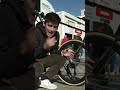¡Lo último en Ciclocrós desde la Copa del Mundo! 🏁🤯 #shorts
