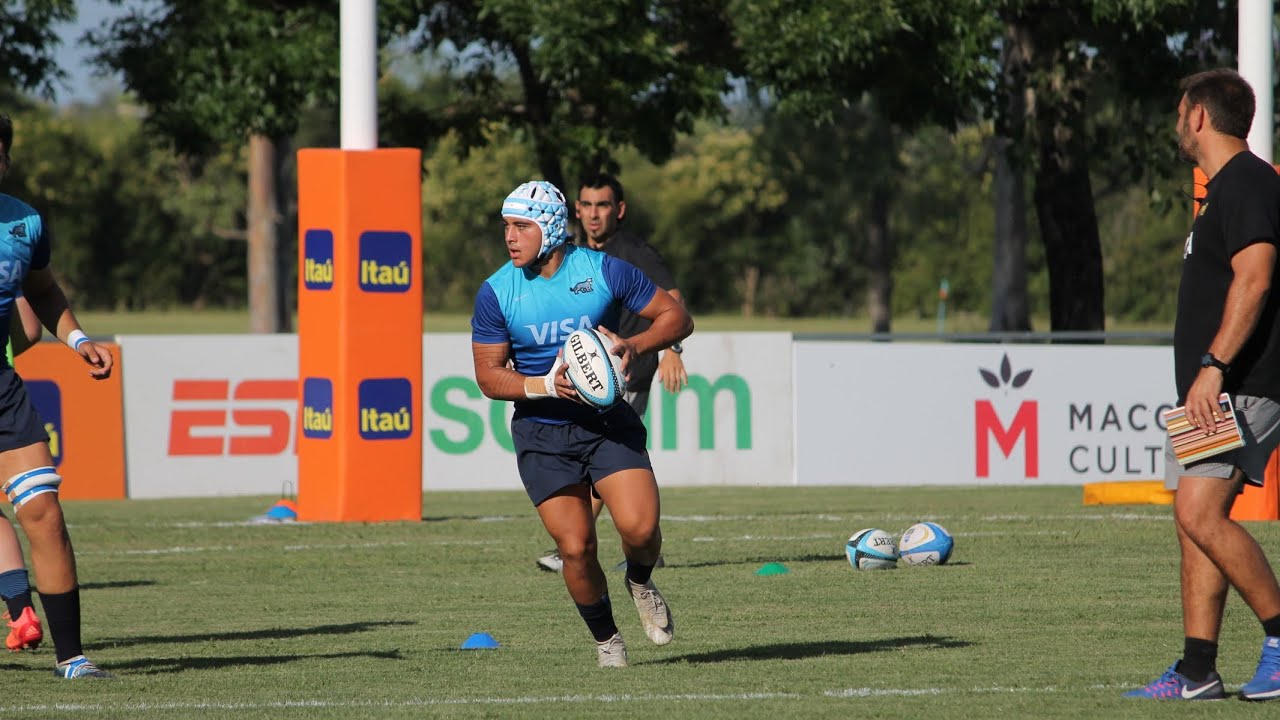 Jugadas Tomas Medina