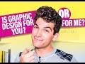 Is Graphic Design Right For Me or For You?