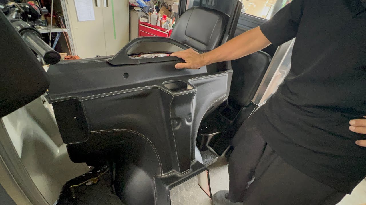 APトライク125 オプションパーツ｜株式会社ジャパンドラッグ
