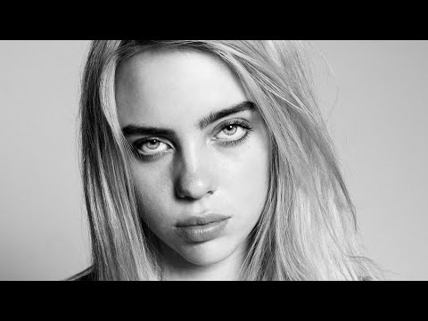 10 фактов о Билли Айлиш