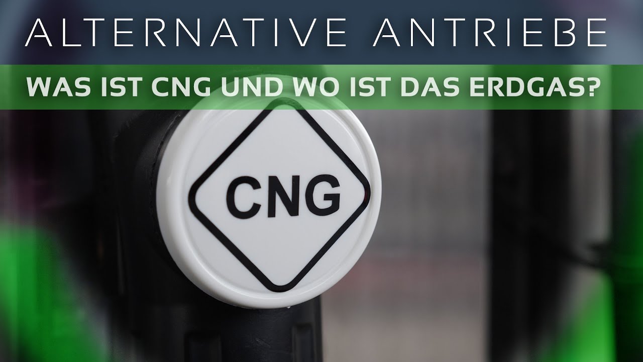 Opel Astra Cng Mit Birgit Maria Wober Youtube