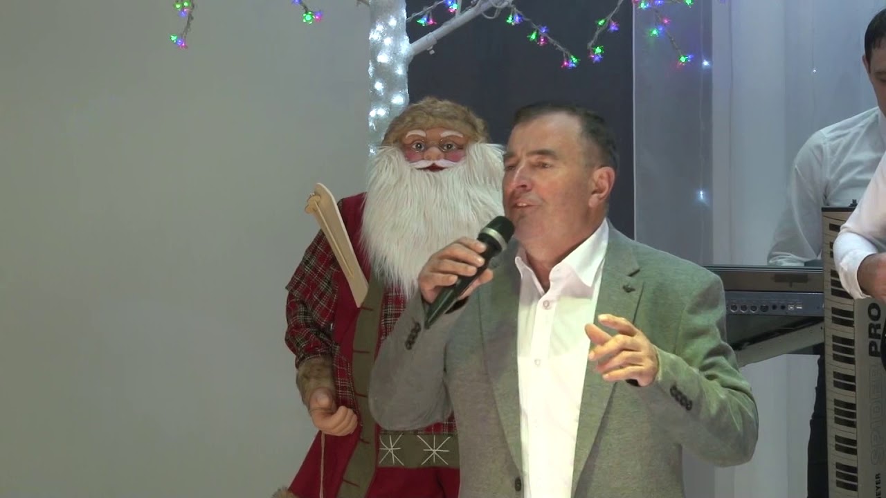 Mile Stevic Moravac - Moje malo unuce (Novogodisnji program - TV Duga Plus 2021)