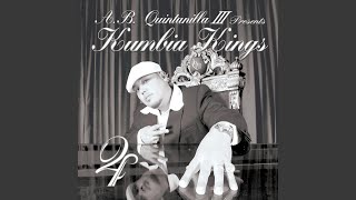 Video thumbnail of "A.B. Quintanilla III - Insomnio"