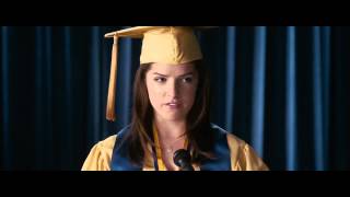 The Twilight Saga - Eclipse - Jessicas Speech At The New Graduates Celebration Hd - Eng Sub