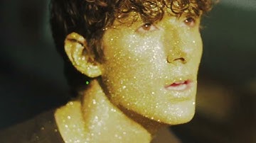 JVKE - golden hour (official music video)