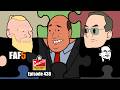 Jim Cornette Reviews Brock Lesnar &amp; Oba Femi's Contract Signing on WWE Raw