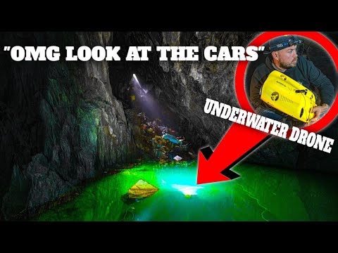 unbelievable-first-ever-car-cave-underwater-drone-footage-(cavern-of-lost-souls)