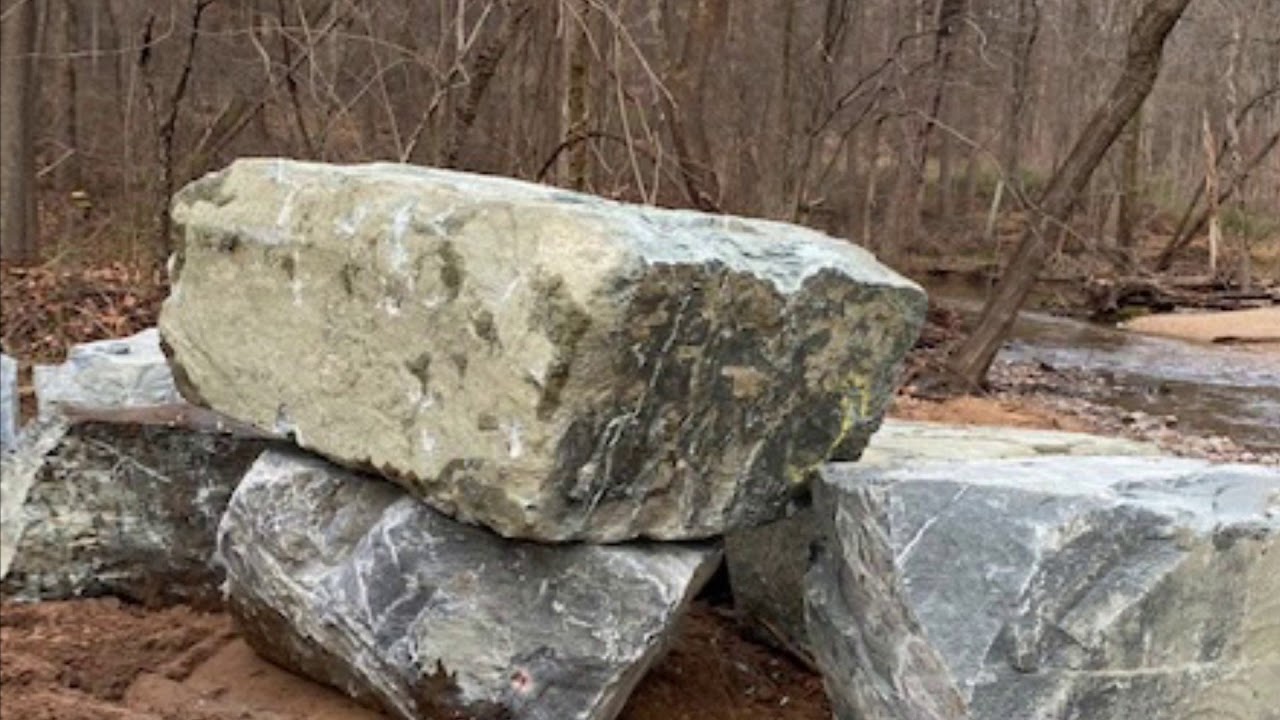 Get A Load Of These Rocks - YouTube