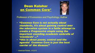 Common Core Explained - part 3