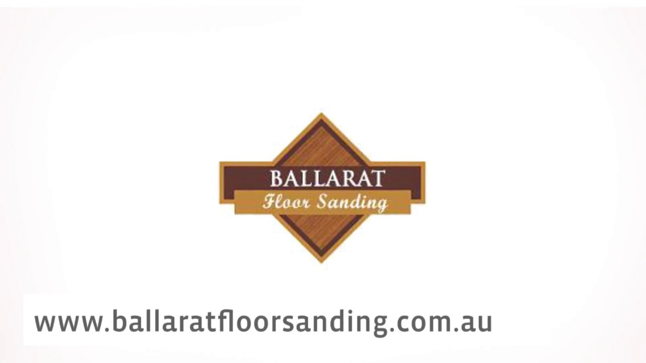 Ballarat Floor Sanding Timber Floors Ballarat YouTube