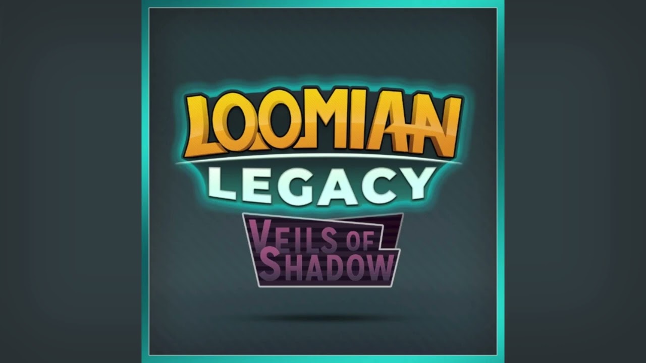 Meteor Shower - Loomian Legacy OST