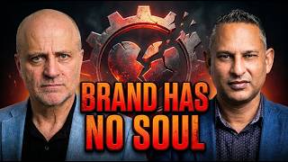 Your Brand is Missing This One Critical Element