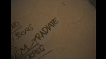 Cancer Bats - Radiate ( OFFICIAL VIDEO )