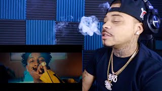 Nba youngboy x snoop dogg "callin" reaction