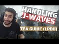 FFXIV - TEA How To Handle J-Waves (LPDU Strats)