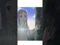 Menma é uma aparição! #anohana #menma #aparição #espiritismo
