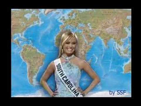 Miss Teen South Carolina Interview 94