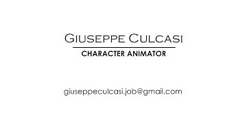 Graduation demo reel 2023 - Nemo Academy