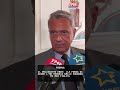 IL POLIZIOTTO EROE: «LA FORZA DI AGIRE L'HO TROVATA NELLO SGUARDO DI MIO FIGLIO» | 23/05/2026
