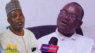 HATIMAYE SHEIKH SHAFII AFUNGUKA MAZITO  MBELE YA SHEIKH MAZINGE WALLAH NAAPA SIWE......