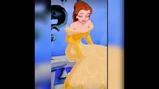 Jisoo As Disney Princesses