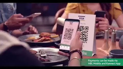 Make Easy Payments at Dining