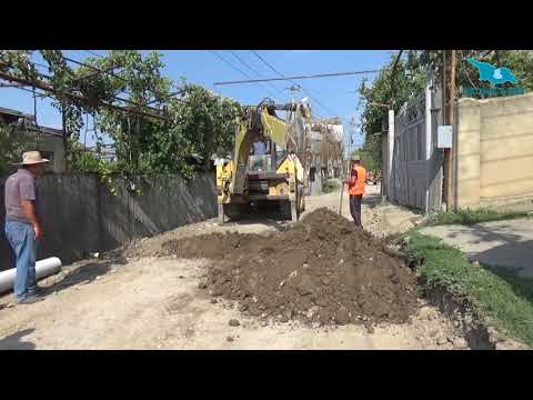 ახალმა გუბერნატორმა გიორგი ხოჯევანიშვილმა საქმიანობა მოსახლეობასთან შეხვედრებით დაიწყო