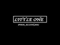 Little One-Emo trap beat (FREE)melodic piano and guitar type beat,juice wrld type.