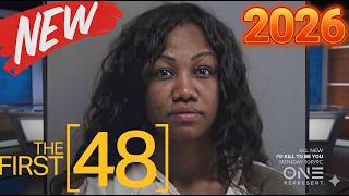 The First 48 New 2026 The Ties That Bind Best American Documentary True Crime Podcast