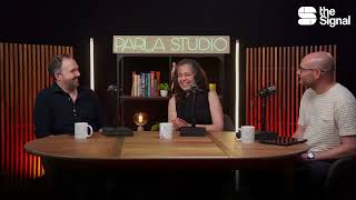 How a Global Media Giant Is Tackling AI Governance, Shadow IT &amp; Training 900+ Journalists | Ep 7