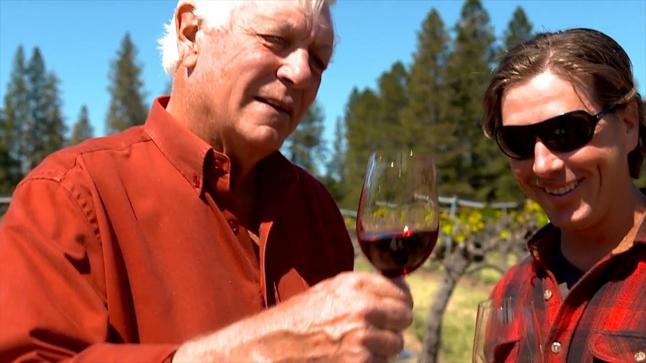 Old Vine Zinfandel | Howell Mountain Vineyards Napa Valley