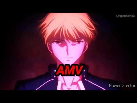 Studio Ufotable [AMV]