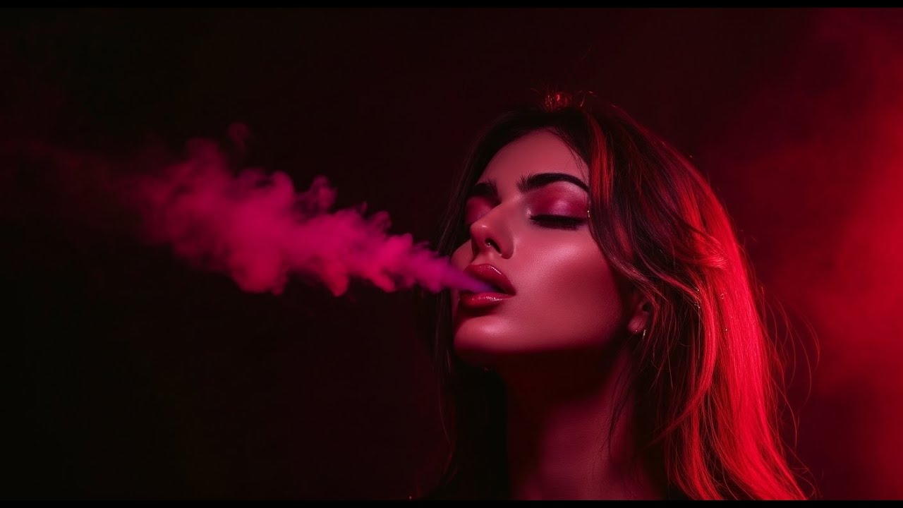 Smoke Mood — Just Relax | Deep House Mix 2026 • Chill / Night Vibes / Stress Relief