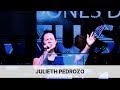 A TU DISPOSICIÓN - JULIETH PEDROZO