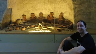 Days of the Dead: Archaeology in Nayarit, Mexico 💀🌯💐