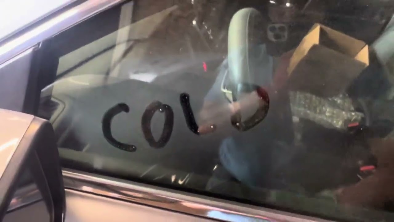 Air conditioning 2019 Honda CRV, little explanation of how it works superheat and sub cooling