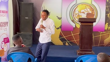 RECEIVING A REVELATION IN THE INTUITION OF THE HUMAN SPIRIT