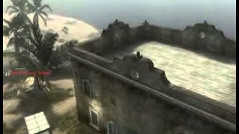 Spawn Tomahawk on Villa